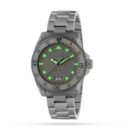 Gucci Unisex Dive Watch, 40mm - YA136336